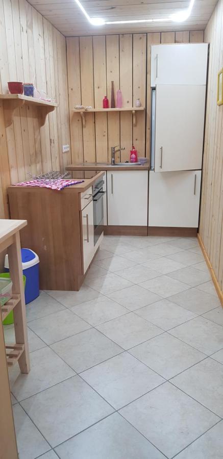 Ferienwohnung Natururlaub Muggenbrunn Todtnau Exterior foto