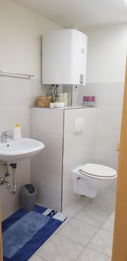 Ferienwohnung Natururlaub Muggenbrunn Todtnau Exterior foto